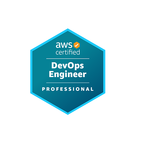 AWS DevOps Engineer Professional
