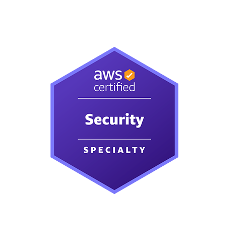 AWS Security Specialty