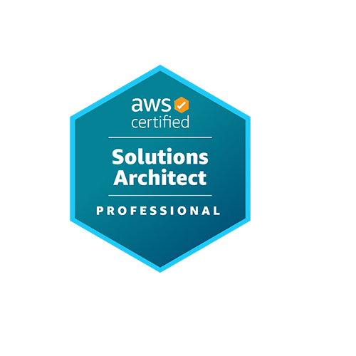 AWS Solutions Architect Professional